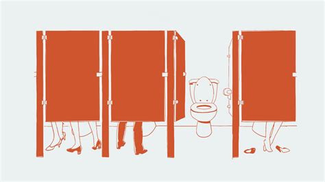 lesbian scatology|Women Poop. Sometimes At Work. Get Over It. .